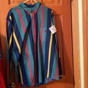 Longhorn Men’s top